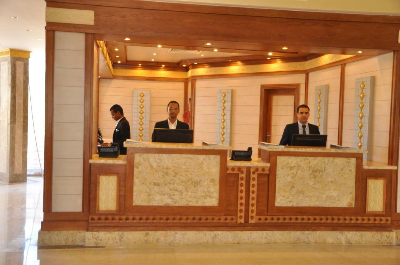 Hawaii Caesar Dreams Resort And Aqua Park - Families And Couples Hurghada Exterior foto